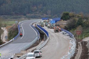 obras autovia a8 asturias